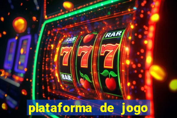 plataforma de jogo que ta pagando bem